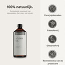 ZenGrowth 100% Koudgeperste Jojoba Olie 1l