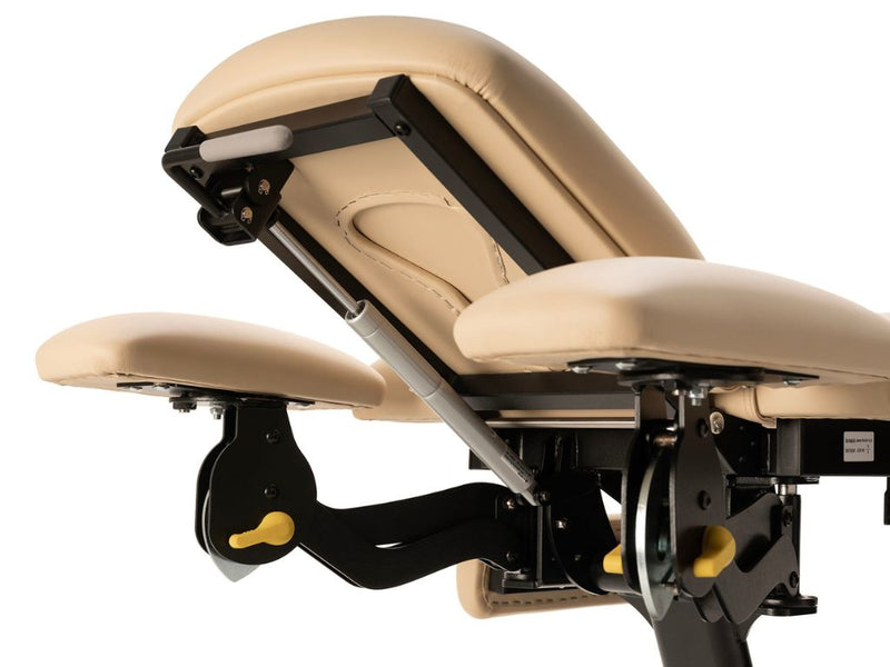 ZenGrowth Elektrische Massagetafel Lagos
