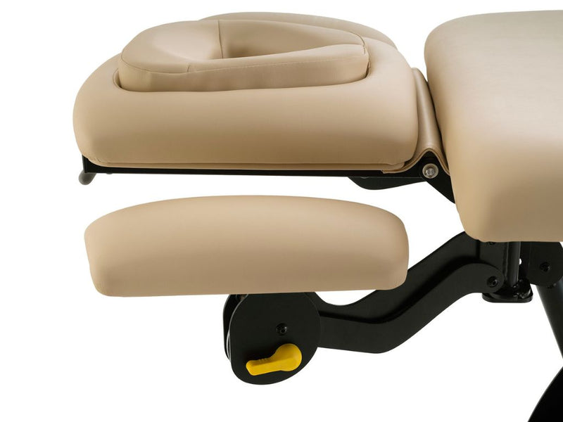 ZenGrowth Elektrische Massagetafel Lagos