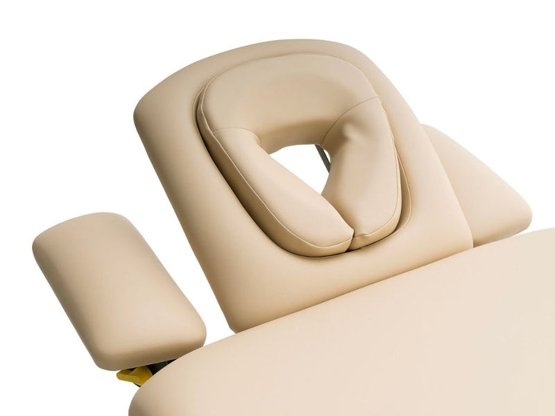 ZenGrowth Elektrische Massagetafel Lagos