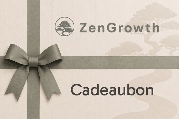 Digitale Cadeaubon