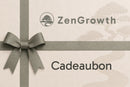 Digitale Cadeaubon