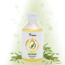 Verana 100% natuurlijke Massageolie Rozemarijn 250ml