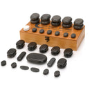 Set Hotstonestenen 45 Stuks