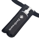 Massageolie Holster met Pompfles 250ml