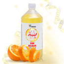 Verana 100% natuurlijke Stop Cellulite Massageolie 1l