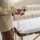 Tafelverwarmer Zen Massage