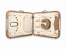 ZENGROWTH Massagetafel Belverde 2.0 Mocca 71cm