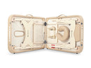 ZENGROWTH Massagetafel Belverde 2.0 Beige 71cm