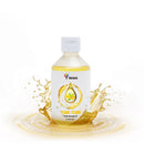 Verana 100% natuurlijke Massageolie Ylang Ylang 250ml
