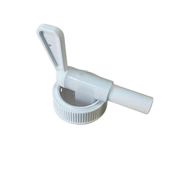 Kraantje voor 5L jerrycans