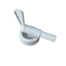 Kraantje voor 5L jerrycans