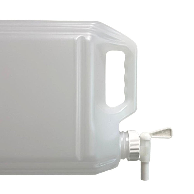 Kraantje voor 5L jerrycans