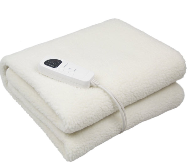 Tafelverwarmer Zen Massage