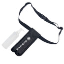 Massageolie Holster met Pompfles 250ml