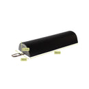 ZenGrowth Knierol Halfrond Zwart 15cm