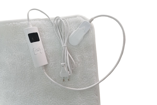 Tafelverwarmer Zen Massage