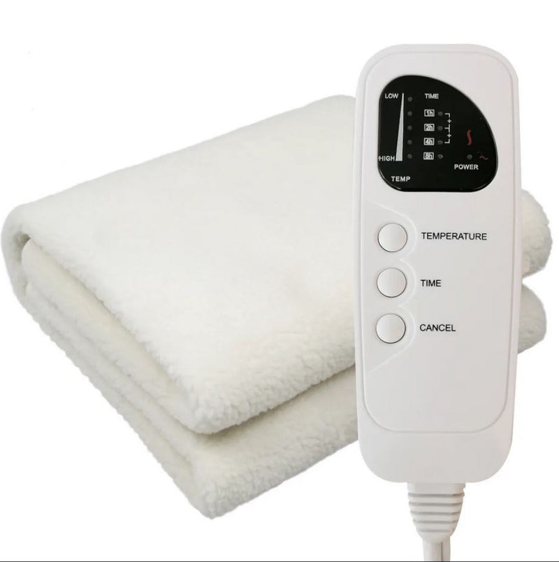 Tafelverwarmer Zen Massage