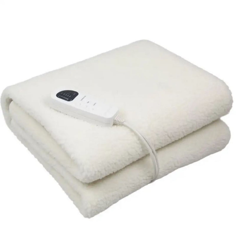 Tafelverwarmer Zen Massage