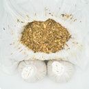 Kruidenstempel Origineel 200 gram