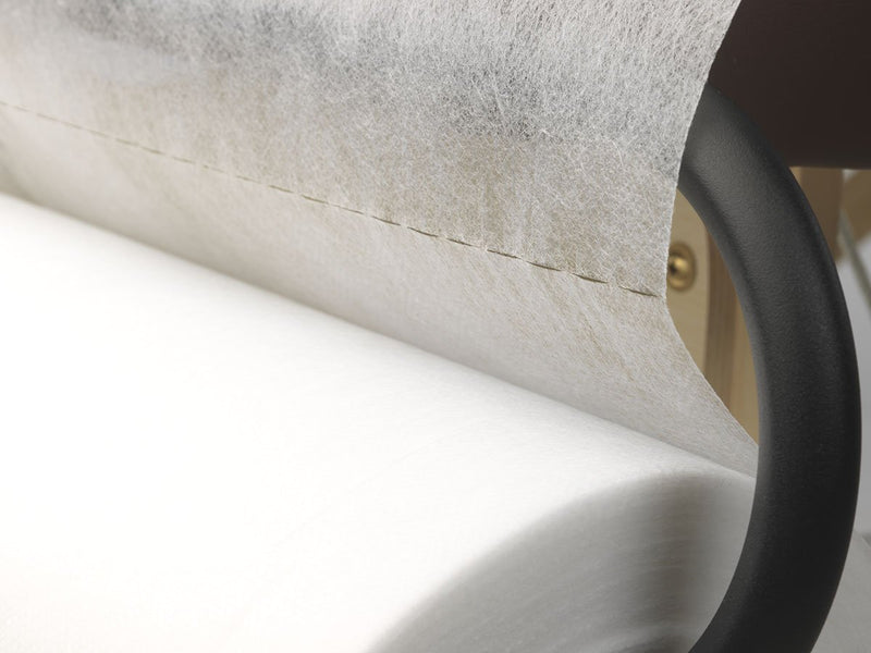 Doos 8x ZenGrowth Rol Onderzoeksbankpapier 0.8 x 100 Meter