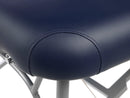 Tweedekans ZENGROWTH Massagetafel Artarmon Marineblauw 63.5cm