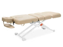 Tweedekans ZenGrowth Elektrische Massagetafel Pirin Deluxe Beige 71cm