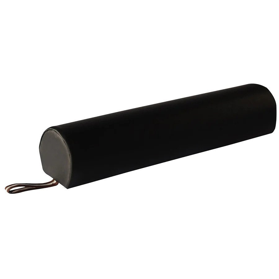ZenGrowth Voetenrol 3/4 Rond Zwart