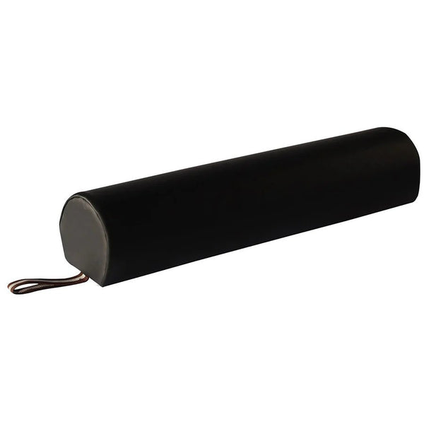 ZenGrowth Voetenrol 3/4 Rond Zwart