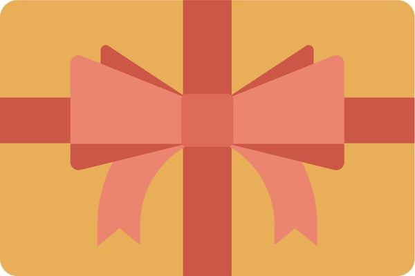 Digitale Cadeaubon